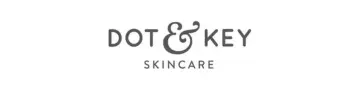 Dot & Key logo