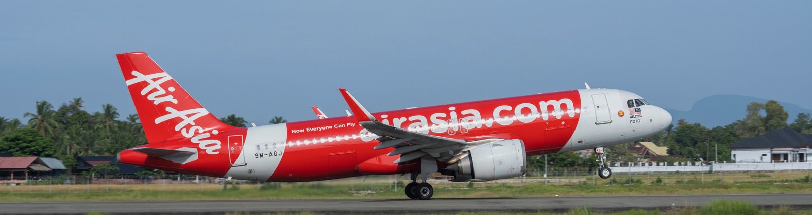 AirAsia - AirAsia: Save Up to 20%