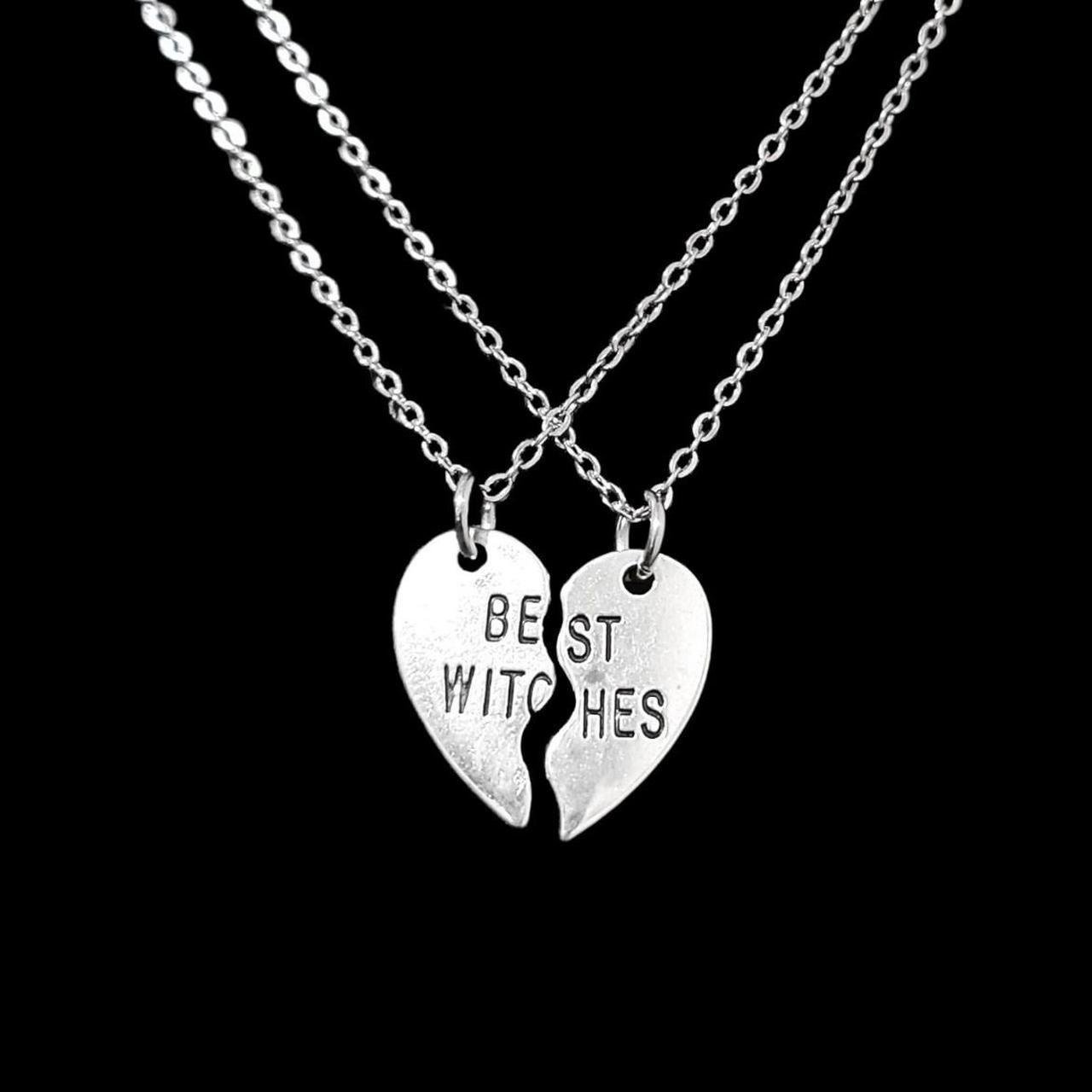 Best Wishes Necklace