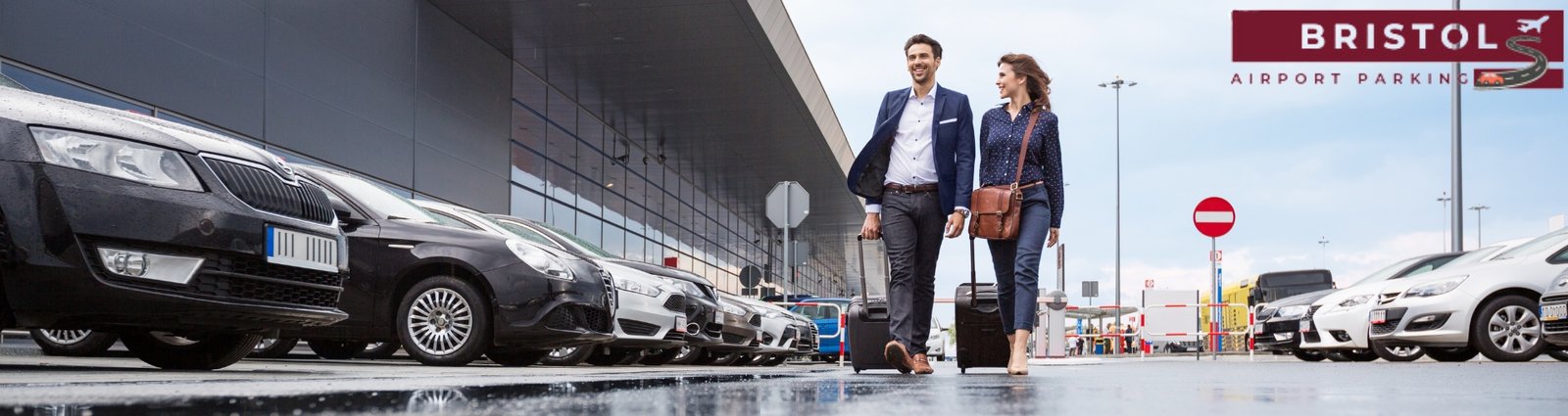 Bristol Airport Parking Solutions - Easy Parking – Up to 30% Off!