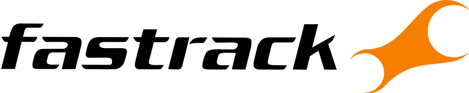 Fastrack logo