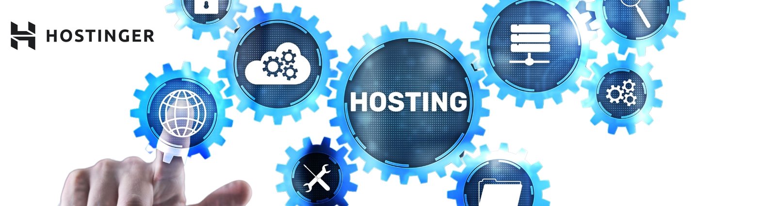 Hostinger - Hosting Solutions at Up to 20% Off