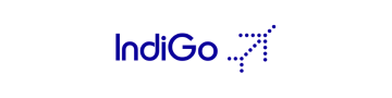 Indigo logo