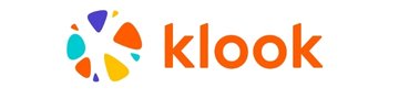 Klook logo