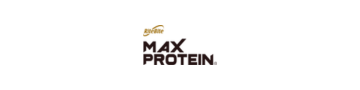 Max Protien logo