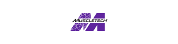 MuscleTech logo