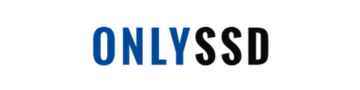 Only SSD logo