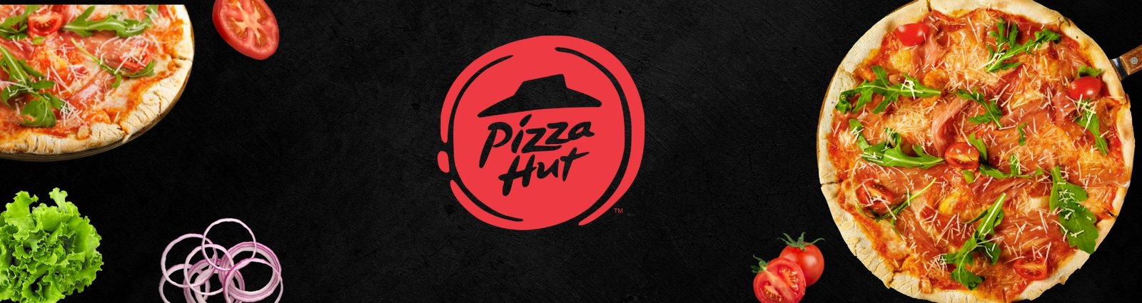 Pizza Hut - Pizza Hut Coupon 50% Off – Save 50% on Your Order