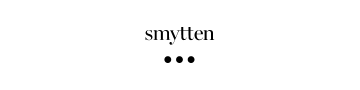 Smytten logo