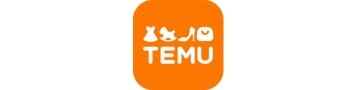 Temu logo