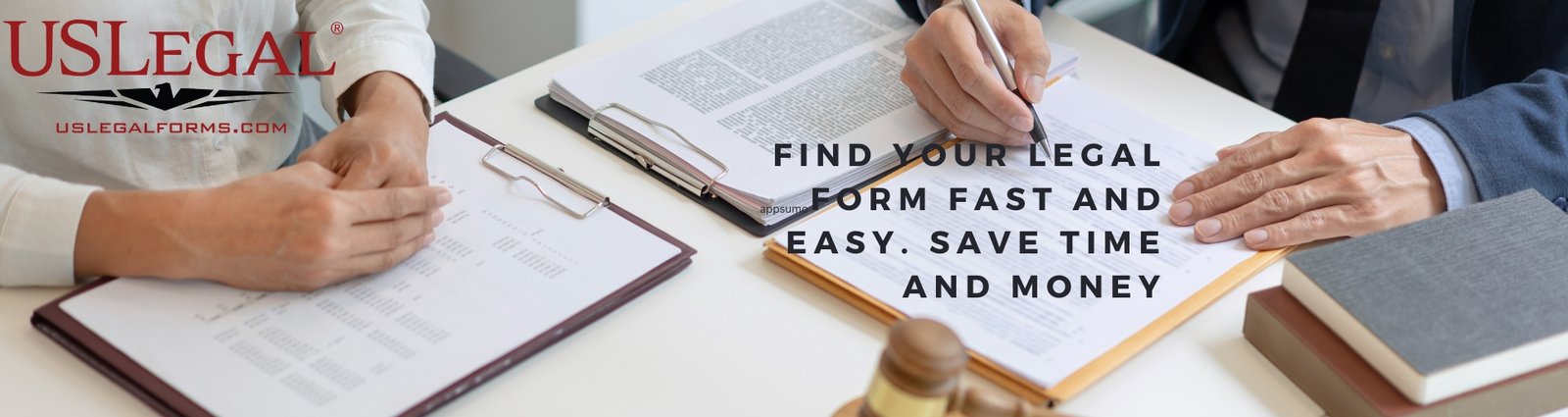 US Legal Forms - Legal Documents – Up to 30% Off!