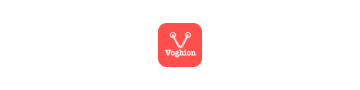 Voghion logo