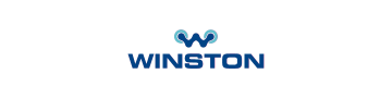 Winston logo