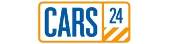 Cars 24 logo