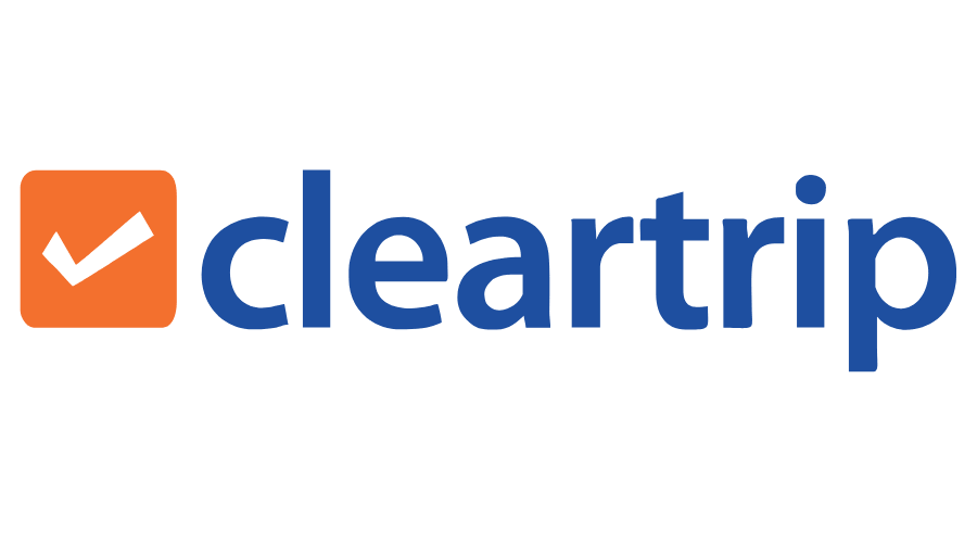 Cleartrip logo