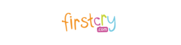 First Cry logo