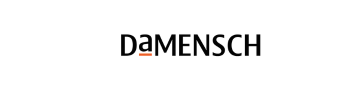 Damensch logo