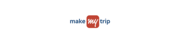 Make my trip logo