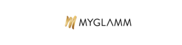 MyGlamm logo