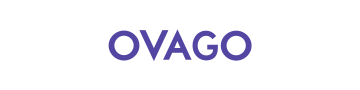 Ovago logo