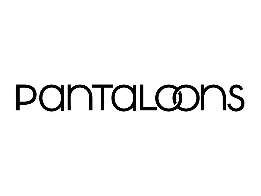 Pantaloons logo