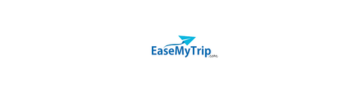 EaseMyTrip logo