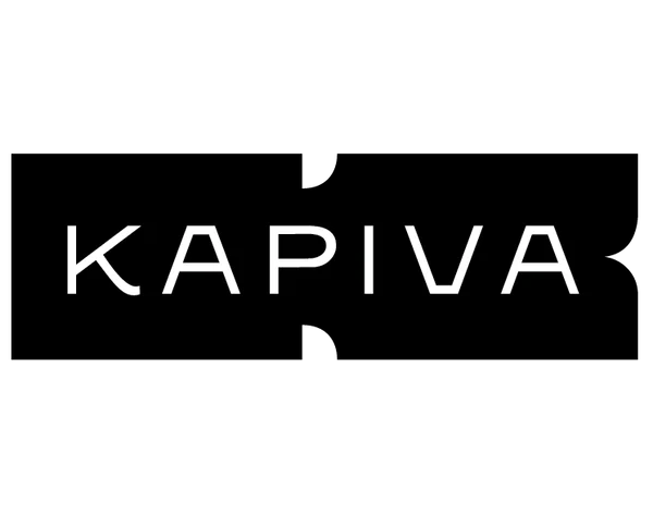 Kapiva logo