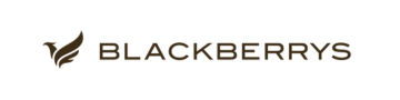 Blackberrys logo