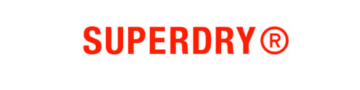 Superdry logo