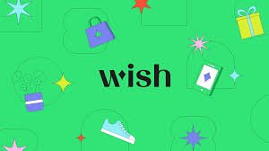 Wish logo