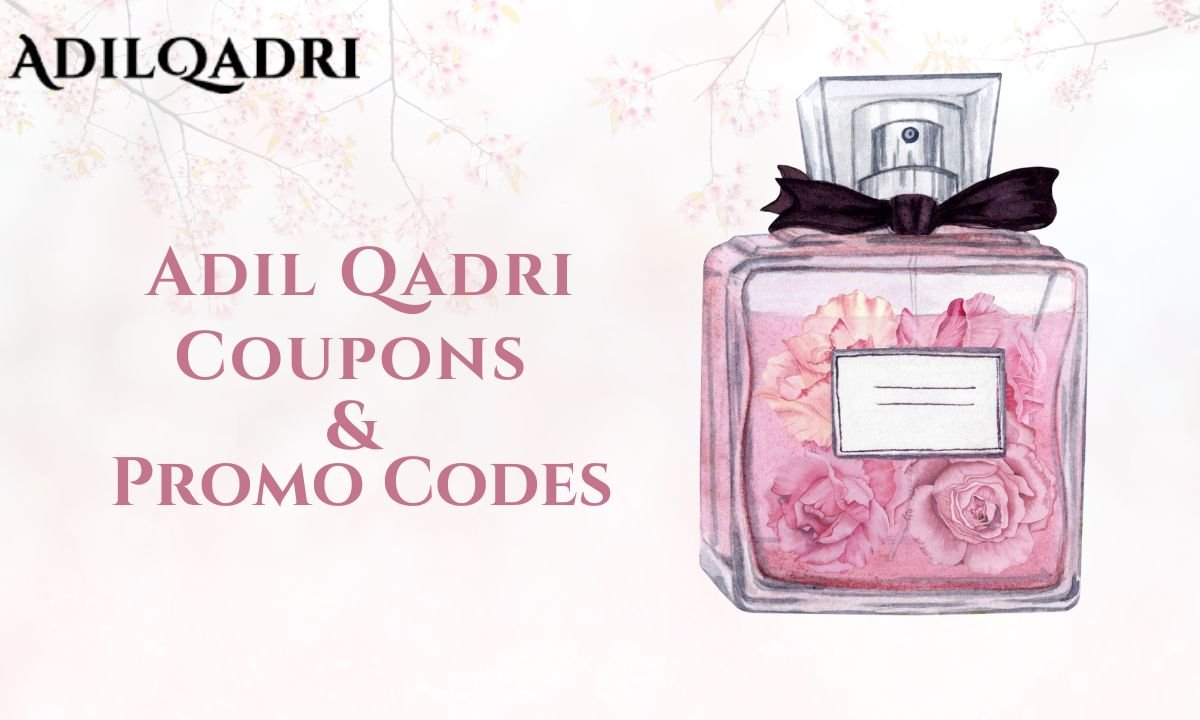 Adil Qadri Coupons & Promo Codes