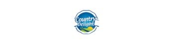 Country Delight logo