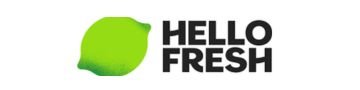 HelloFresh logo