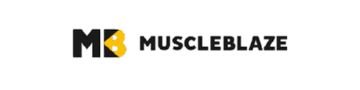 Muscleblaze