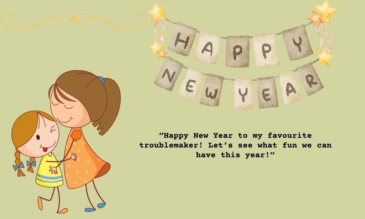 New year wishes for sister-in-law (3)