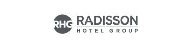 Radisson Hotels logo