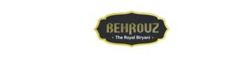 Behrouz Biryani logo