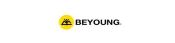 Beyoung logo