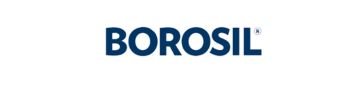 Borosil logo