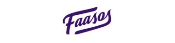 Faasos logo