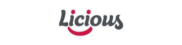 Licious logo