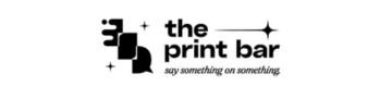 print bar