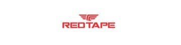 Red Tape logo