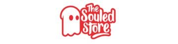 Souled store logo