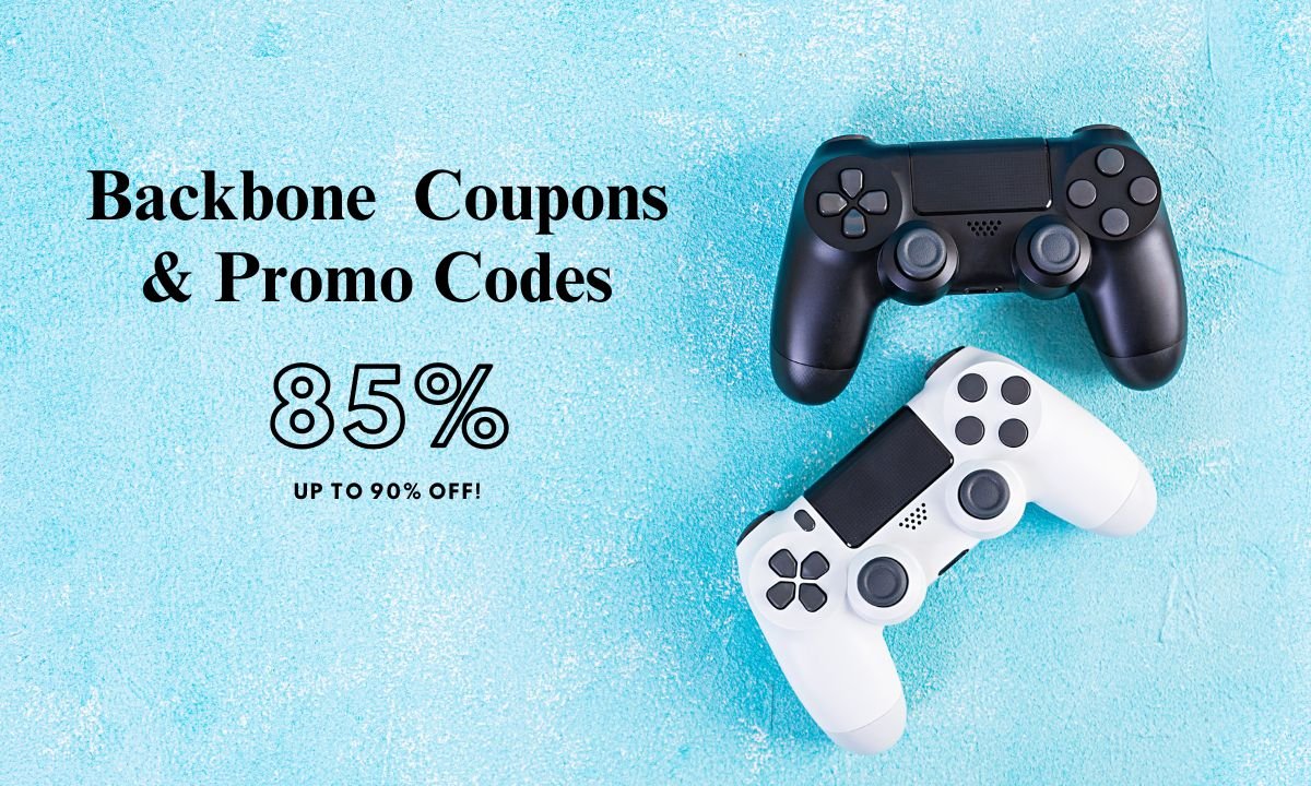Backbone Coupons & Promo Codes