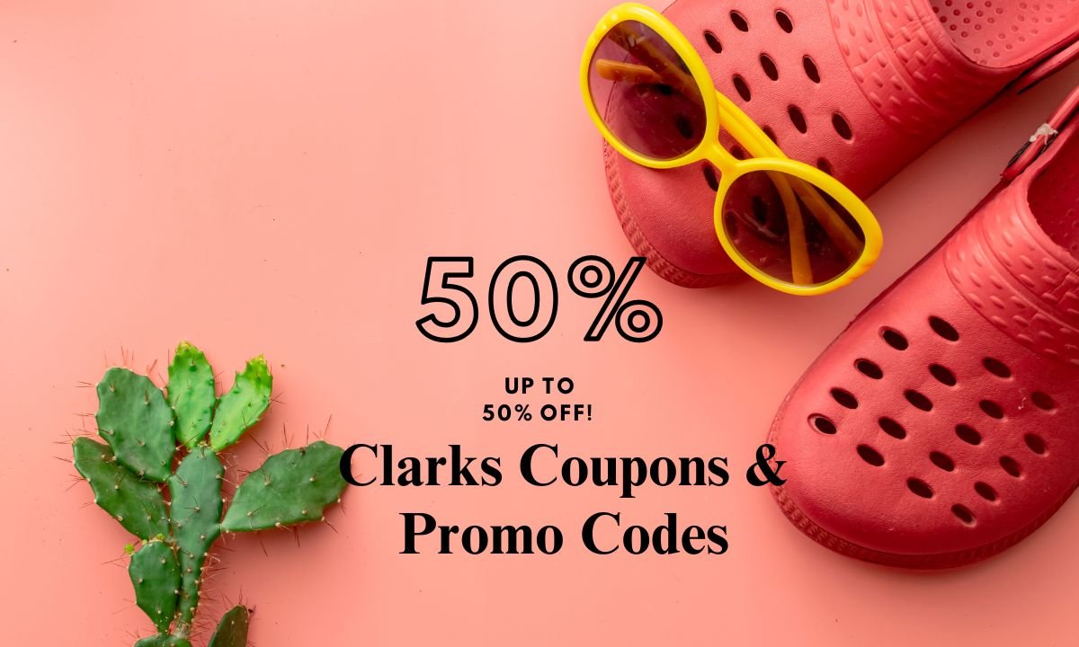 Crocs Coupons & Promo Codes (1)