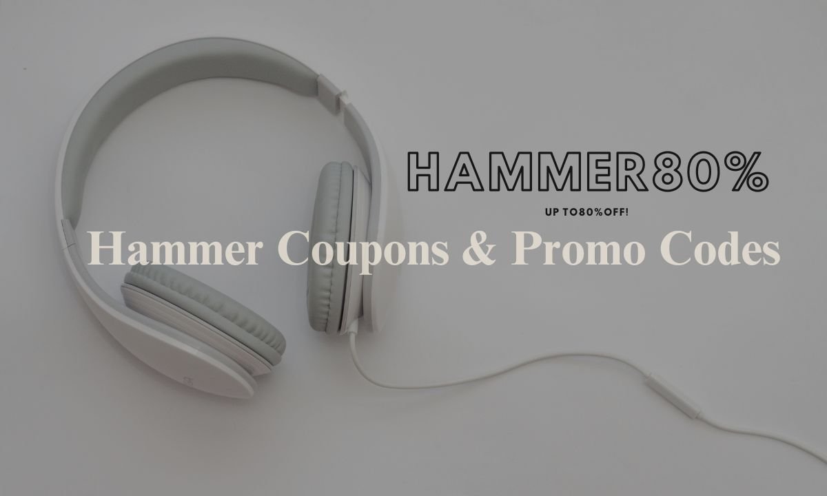HammerCoupons & Promo Codes