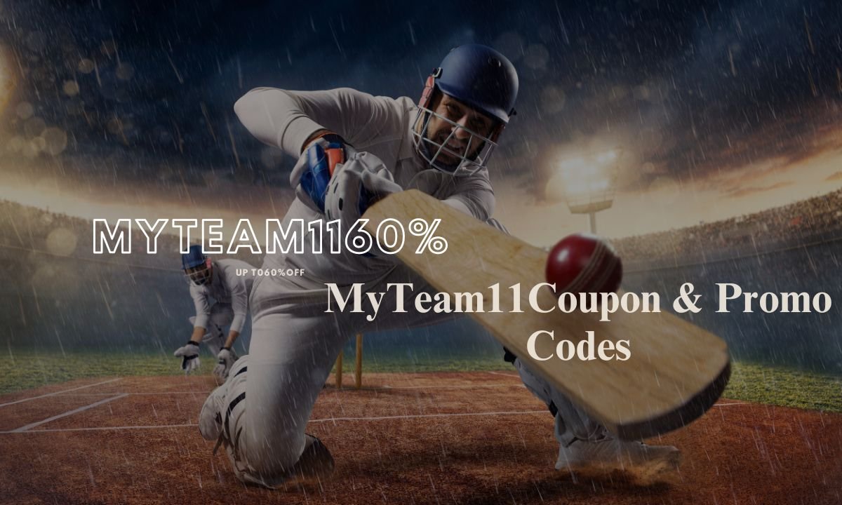 MyTeam11 Coupons & Promo Codes