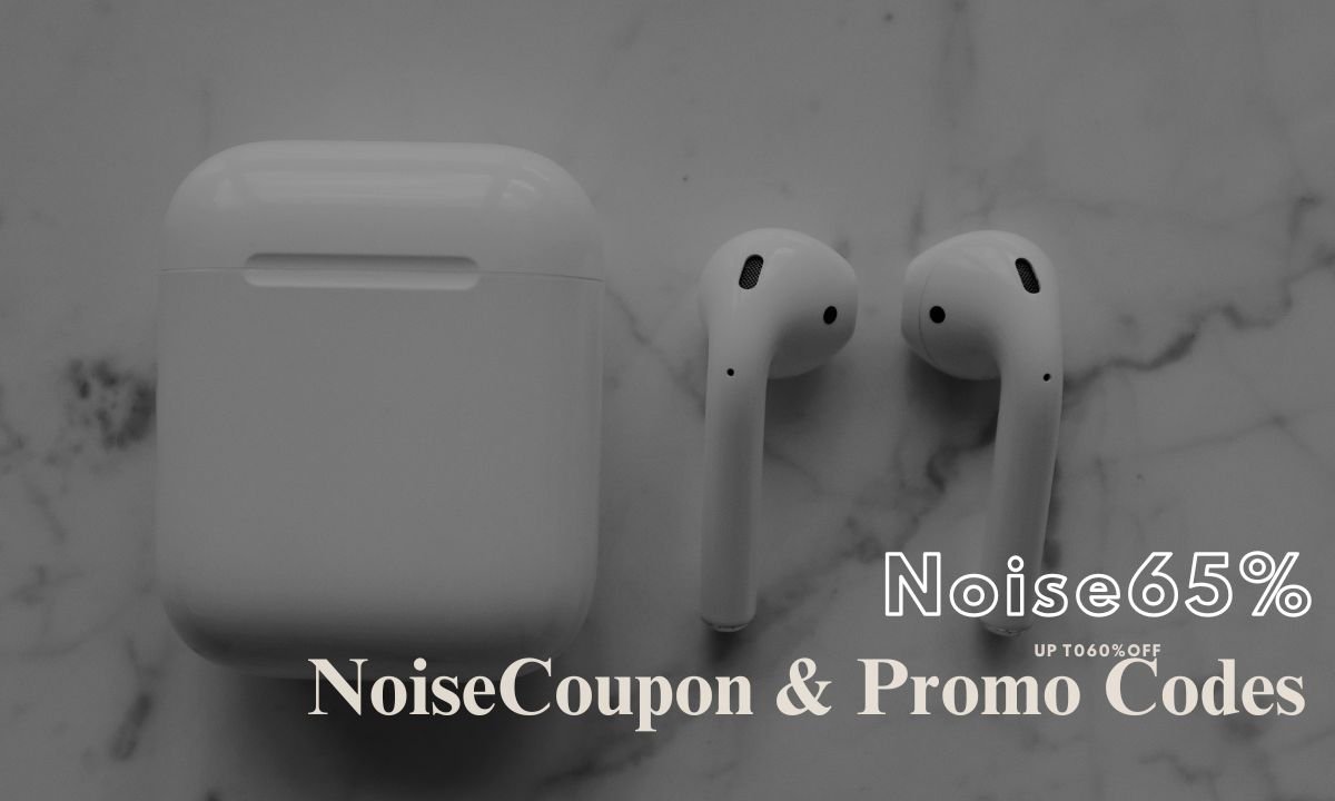 Noise Coupons & Promo Codes