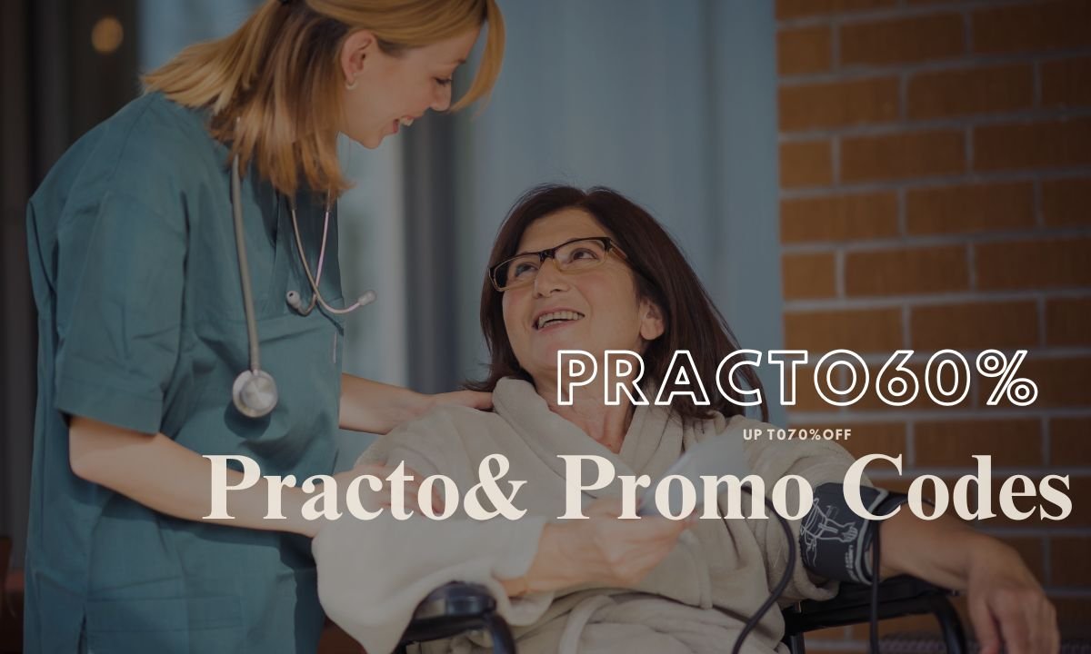 Practo Coupons & Promo Codes